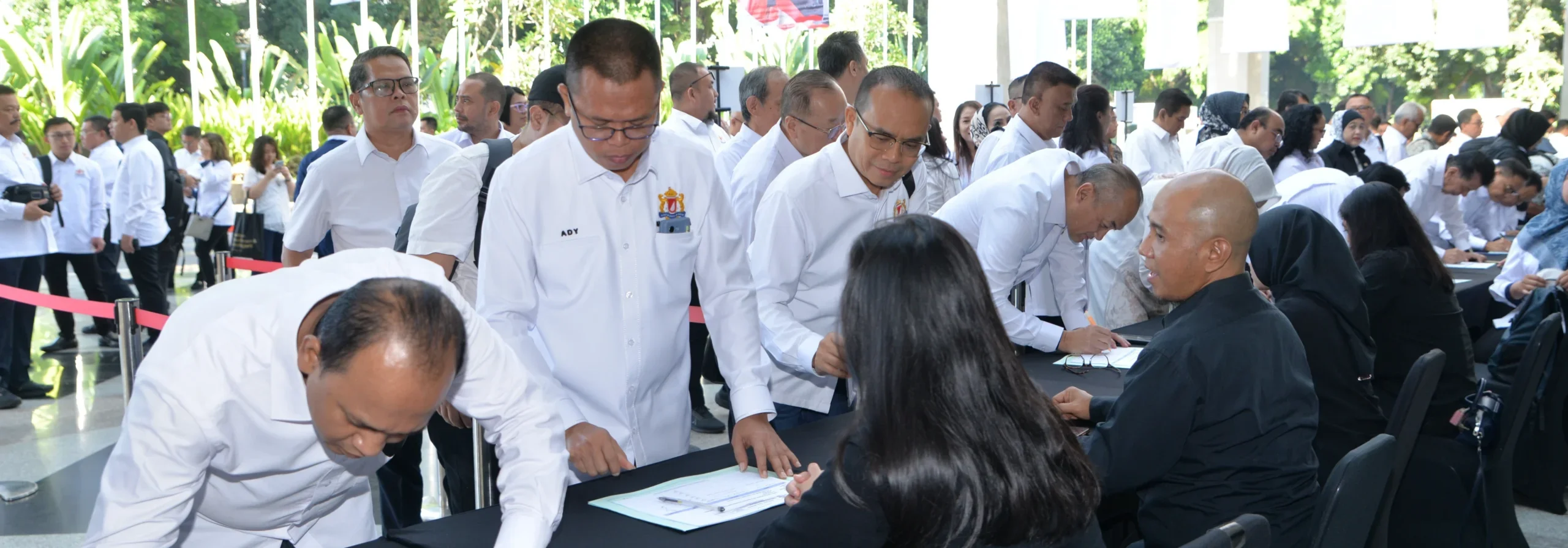 Kegiatan Kadin Bener Meriah